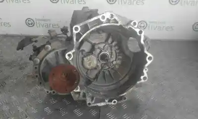 Recambio de automóvil de segunda mano de caja cambios para seat toledo (1m2) 1.6 16v referencias oem iam 