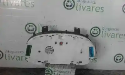 Peça sobressalente para automóvel em segunda mão quadrante por seat arosa (6h1) 1.0 select referências oem iam   