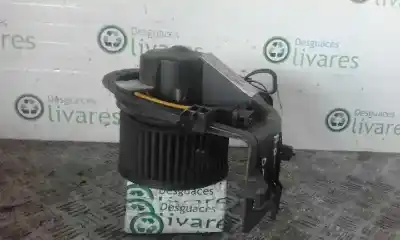 Peça sobressalente para automóvel em segunda mão ventilador de aquecimento por seat arosa (6h1) 1.0 select referências oem iam 