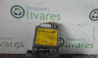 Second-hand car spare part Airbag Control Unit for KIA RIO * OEM IAM references 0K32B677F0  