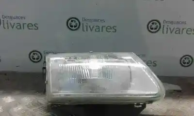 Автозапчастина б/у ПРАВА ФА для CITROEN SAXO  Посилання на OEM IAM 6205N5  