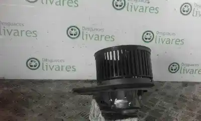 Recambio de automóvil de segunda mano de ventilador calefaccion para seat toledo (1m2) 1.6 16v referencias oem iam   