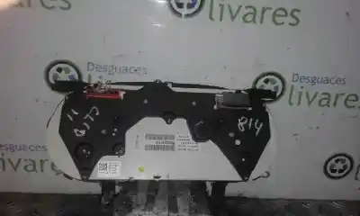 Автозапчастина б/у панель інструментів для renault clio ii fase ii (b/cb0) generique посилання на oem iam   