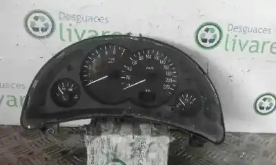 Автозапчасти б/у приборная доска за OPEL CORSA C Comfort ссылки OEM IAM   