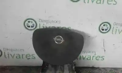 Автозапчастина б/у передня ліва подушка безопасности для OPEL CORSA C Comfort Посилання на OEM IAM   
