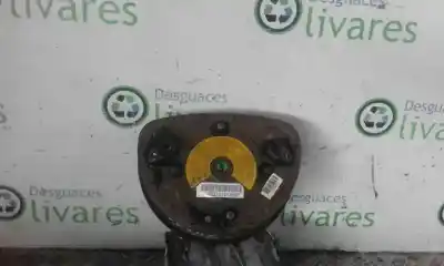 Peça sobressalente para automóvel em segunda mão airbag dianteiro esquerdo por opel corsa c comfort referências oem iam   