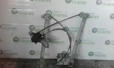 Pezzo di ricambio per auto di seconda mano alzacristalli anteriore destro per citroen xsara berlina 1.9 diesel riferimenti oem iam 