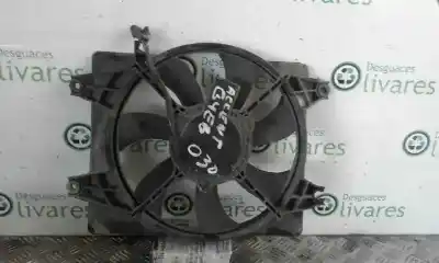 Peça sobressalente para automóvel em segunda mão Termoventilador Elétrico por HYUNDAI ACCENT (LC) GLS Referências OEM IAM   