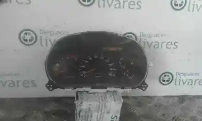 Peça sobressalente para automóvel em segunda mão  por HYUNDAI ACCENT (LC)  Referências OEM IAM   