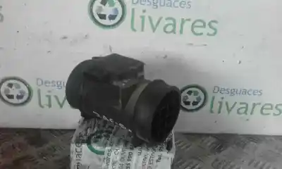 Recambio de automóvil de segunda mano de CAUDALIMETRO para OPEL ZAFIRA A  referencias OEM IAM 25862454  