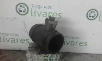 Peça sobressalente para automóvel em segunda mão medidor de massa de ar por opel omega b 2.5 v6 cat (l80) referências oem iam 0280217519