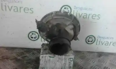 Peça sobressalente para automóvel em segunda mão Medidor De Massa De Ar por ALFA ROMEO 156 (116) 1.9 JTD CAT Referências OEM IAM   