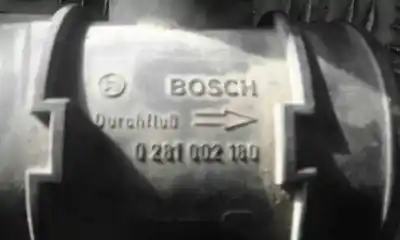 Pezzo di ricambio per auto di seconda mano  per OPEL CORSA C  Riferimenti OEM IAM 0281002180  