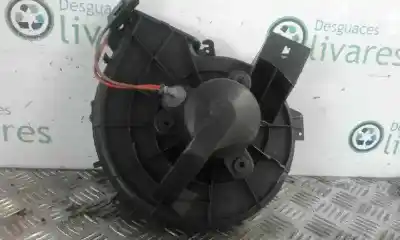 Pezzo di ricambio per auto di seconda mano ventola riscaldamento per opel corsa c comfort riferimenti oem iam   