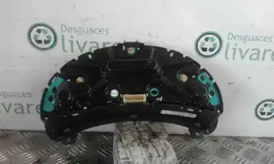 İkinci el araba yedek parçası enstrüman paneli için opel corsa c comfort oem iam referansları   