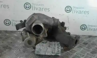 Pezzo di ricambio per auto di seconda mano turbocompressore per opel corsa c comfort riferimenti oem iam 897155  