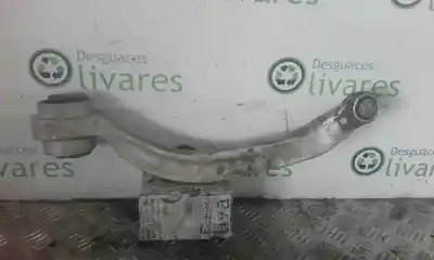 Автозапчасти б/у передний левый нижний рычаг подвески за audi a4 berlina (b5) 1.9 tdi ссылки oem iam  Автозапчасти б/у передний левый нижний рычаг подвески за audi a4 berlina (b5) 1.9 tdi ссылки oem iam