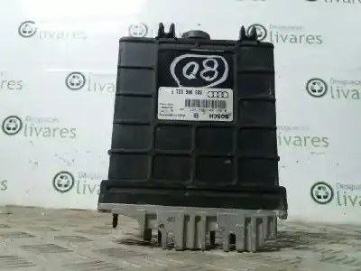 Автозапчасти б/у блок управления двигателем за audi a4 berlina (b5) 1.9 tdi ссылки oem iam 028906021f Автозапчасти б/у блок управления двигателем за audi a4 berlina (b5) 1.9 tdi ссылки oem iam 028906021f