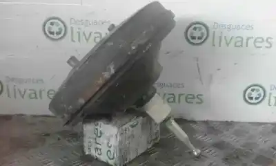 Автозапчастина б/у гальмівний серво для AUDI A4 BERLINA (B5) 1.9 TDI Посилання на OEM IAM   