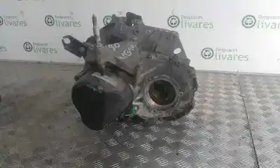 Recambio de automóvil de segunda mano de caja cambios para renault megane i fase 2 grandtour (ka..) 1.6 referencias oem iam jb1960  f9q