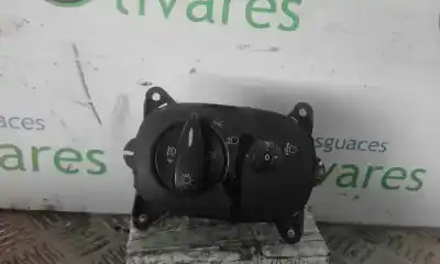 Peça sobressalente para automóvel em segunda mão Comutador De Luzes por FORD TOURNEO CONNECT (TC7) 1.8 TDCi CAT Referências OEM IAM   