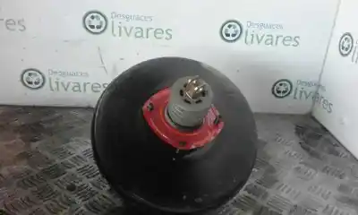 Peça sobressalente para automóvel em segunda mão servo freio por ford tourneo connect (tc7) 1.8 tdci cat referências oem iam 