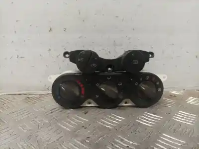 Peça sobressalente para automóvel em segunda mão comando de sofagem (chauffage / ar condicionado)  por ford tourneo connect (tc7) 1.8 tdci cat referências oem iam 