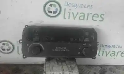 Автозапчастина б/у клімат-контроль для CHRYSLER VOYAGER (RG) 2.5 CRD SE Grand Voyager Посилання на OEM IAM   