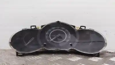 Piesă de schimb auto la mâna a doua Ceas Bord pentru CITROEN C3 Business Referințe OEM IAM A2C53385740  