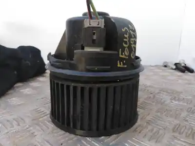 Piesă de schimb auto la mâna a doua ventilator de încalzire pentru ford focus berlina (cap) trend referințe oem iam 