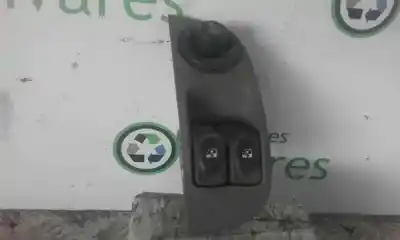 İkinci el araba yedek parçası Sol ön Pencere Anahtari için RENAULT MEGANE I CLASSIC (LA0) * OEM IAM referansları   