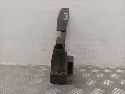 Автозапчастина б/у педальний потенціометр для opel astra g caravan 1.8 16v cat посилання на oem iam 0281002278