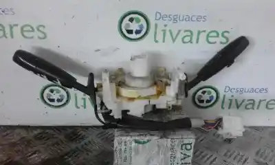 Peça sobressalente para automóvel em segunda mão comutador de luzes por kia rio * referências oem iam 