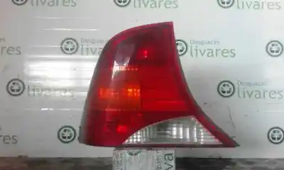 Second-hand car spare part Left Tailgate Light for FORD FOCUS BERLINA (CAK) Ghia OEM IAM references   