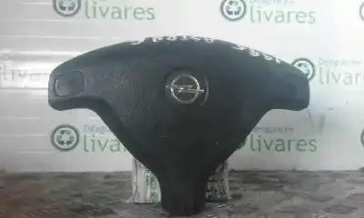 Recambio de automóvil de segunda mano de airbag delantero izquierdo para opel astra g caravan 1.8 16v cat referencias oem iam   