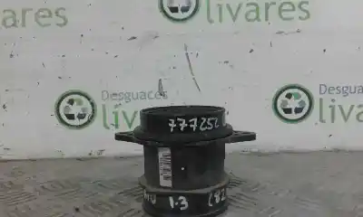Peça sobressalente para automóvel em segunda mão medidor de massa de ar por kia rio * referências oem iam 5wk9625
