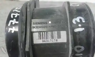 Tweedehands auto-onderdeel stroommeter voor kia rio * oem iam-referenties 5wk9625  0k32a13210