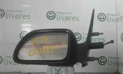 Автозапчасти б/у левое зеркало за renault 19 (b/c/l53) r 19 b53 ссылки oem iam 