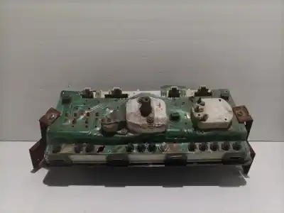 Peça sobressalente para automóvel em segunda mão quadrante por seat ibiza * referências oem iam 199074074 19543502 