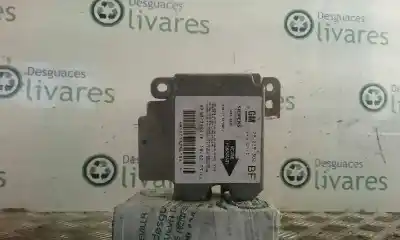 Pezzo di ricambio per auto di seconda mano  per OPEL ASTRA G BERLINA  Riferimenti OEM IAM 09229302  330518650