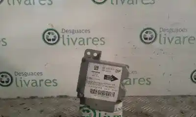 Piesă de schimb auto la mâna a doua  pentru OPEL ASTRA G BERLINA  Referințe OEM IAM   
