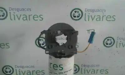 Piesă de schimb auto la mâna a doua  pentru OPEL ASTRA G BERLINA  Referințe OEM IAM   
