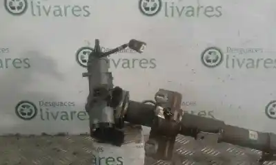 Second-hand car spare part  for DAEWOO LANOS  OEM IAM references   