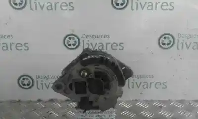 Second-hand car spare part alternator for daewoo lanos cool oem iam references   