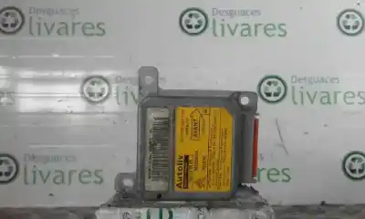 Second-hand car spare part  for CITROEN XANTIA BERLINA  OEM IAM references 550740900  9633504380