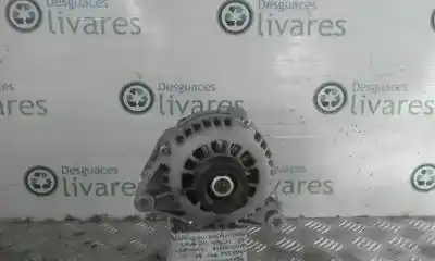 Piesă de schimb auto la mâna a doua  pentru OPEL ASTRA G BERLINA  Referințe OEM IAM   20316N