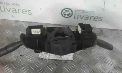 Second-hand car spare part headlights switch for citroen saxo 1.5 diesel oem iam references   