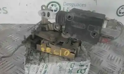 Tweedehands auto-onderdeel deurslot rechts voor voor citroen saxo 1.5 diesel oem iam-referenties 