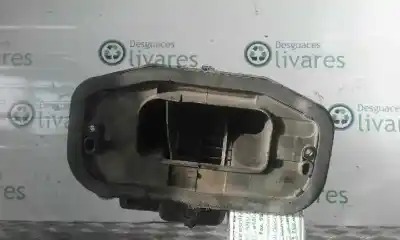 Pezzo di ricambio per auto di seconda mano Ventola Riscaldamento per RENAULT KANGOO (F/KC0) ALIZE 75 CV / 55 KW Riferimenti OEM IAM    Pezzo di ricambio per auto di seconda mano Ventola Riscaldamento per RENAULT KANGOO (F/KC0) ALIZE 75 CV / 55 KW Riferimenti OEM IAM
