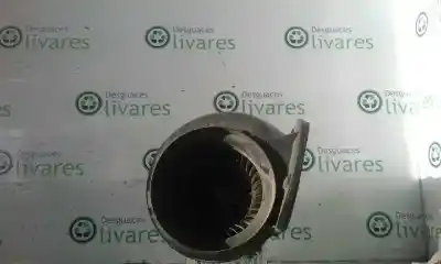 Автозапчастина б/у вентилятор опалення для renault kangoo (f/kc0) alize 75 cv / 55 kw посилання на oem iam    Автозапчастина б/у вентилятор опалення для renault kangoo (f/kc0) alize 75 cv / 55 kw посилання на oem iam